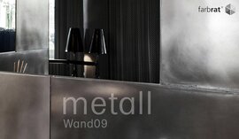 metall wand 09
